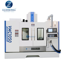 cnc 5 axis milling  XK1050  cnc machine milling